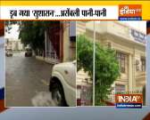 Bihar continue to reel under flood, waterlogging in the Assembly