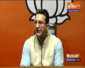 BJP's Gaurav Bhatia answer Rahul on his Vaccine allegations on govt
