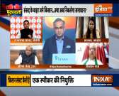 Muqabla | Those agitating are not farmers but 'mawali', says BJP MP Meenakshi Lekhi