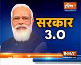 Governor of 8 states changed before Union cabinet expansion | Check List