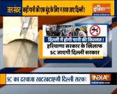 Delhi Jal Board to move Supreme Court against Haryana