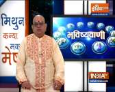 Today Horoscope, Daily Astrology, Zodiac Sign for Thursday, July 1, 2021