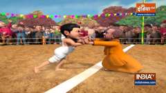 OMG: Who will be the 'Sultan' of Uttar Pradesh?