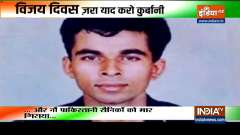 Know about Captain Anuj Nayyar who was honoured with Mahavir Chakra for his bravery