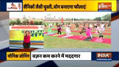 Know how pranayam help during lack of oxygen at high altitudes