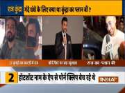 Raj Kundra was dealing in porn videos through Hotshot app, says Mumbai Police