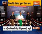 EXCLUSIVE: Star cast of Toofaan in conversation with India TV