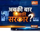 Abki Baar Kiski Sarkar | Priyanka Gandhi calls off protest, blames UP govt for 'chaos'