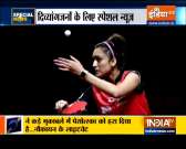 Special News | Manika Batra stuns world number 32 to reach third round in Tokyo Olympics 