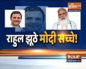 Is Rahul's dig at Modi government on coronavirus futile?