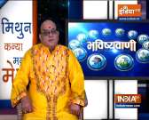 Today Horoscope, Daily Astrology, Zodiac Sign for Tuesday, August 31, 2021