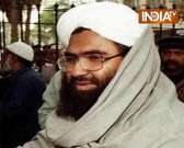 JeM chief Masood Azhar meets Taliban, intel warns of terror attack in Kashmir
