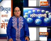 Today Horoscope, Daily Astrology, Zodiac Sign for Sunday, August 1, 2021