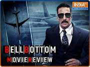 Bell Bottom Movie Review: Taran Adarsh says Akshay Kumar starrer is an interesting watch