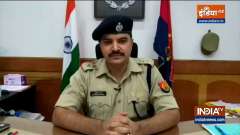 Operation Prahar: Police seizes property of man accused of repeated cow slaughter in Aligarh