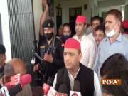 Samajwadi Party open to alliance with small parties for UP assembly polls 2022