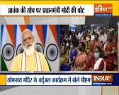Ground Report | Empires built through terrorism can't sustain for long: PM Modi