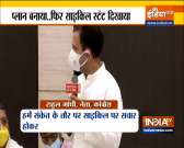 How leaders reacts to Rahul Gandhi meet with opposition leaders over breakfast