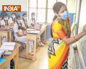 Schools in Delhi for classes 9-12 to reopen from September 1