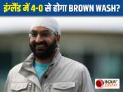 EXCLUSIVE | This is India's best chance to beat England 4-0 in the Test series, feels Monty Panesar