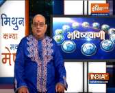 Today Horoscope, Daily Astrology, Zodiac Sign for Saturday, August 21, 2021