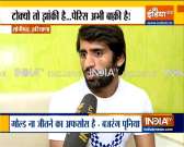 Wrestler Bajrang Punia hungry for more after Tokyo 2020 bronze, says will win Gold in Paris