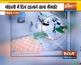 Youth Akali Dal leader Vicky Middukhera shot dead in Mohali