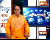 Today Horoscope, Daily Astrology, Zodiac Sign for Wednesday, August 18, 2021
