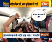 87 Indians brought back home from Kabul, more evacuations to follow