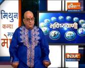 Today Horoscope, Daily Astrology, Zodiac Sign for Thursday, August 19, 2021
