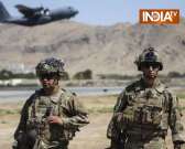 Special News | Kabul blast conspirator killed during America's airstrike