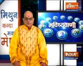 Today Horoscope, Daily Astrology, Zodiac Sign for Monday, August 2, 2021