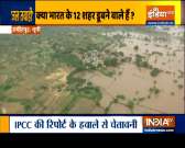 Many Indian cities will likely be underwater by 2100 says NASA report
