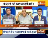 Munawwar Rana openly supports Taliban, says, "It didn't kill anyone"