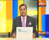 Aaj Ki Baat: How India, China withdrew from Gogra Heights in Ladakh after 12 rounds of talks