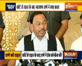 'Not afraid of anyone': Narayan Rane hits back at Uddhav Thackeray
