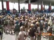 Ground Report |  Haryana highways blocked after farmers lathicharged in Karnal