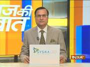 Aaj Ki Baat: How goalkeeper Srijesh played a stellar role in India winning Olympic bronze medal