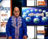 Today Horoscope, Daily Astrology, Zodiac Sign for Tuesday, August 3, 2021