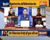 Kurukshetra | PM Modi counts Indian medals, while Congress keeps a tab on Chinese medals