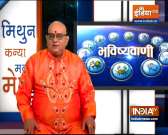 Today Horoscope, Daily Astrology, Zodiac Sign for Monday, August 9, 2021