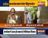 Karnataka cabinet expansion : CM Basavaraj Bommai says final list expected today from BJP chief