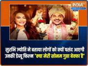 Surabhi Jyoti says response to 'Kya Meri Sonam Gupta Bewafa Hai?' has been overwhelming