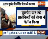 Security forces shoots dead intruder near LoC in J-K's Poonch