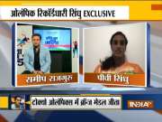 Coach Park Tae-Sang and physio motivated me a lot ahead of bronze-medal match, recalls PV Sindhu