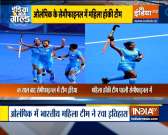 Tokyo Olympics 2020: India beat Australia 1-0 to reach Women's Hockey Semi-Finals