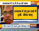 Watch: Dilip Ghosh hits out on opposition over Parliament Monsoon Session ruckus