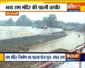 Ayodhya Ram Temple: First phase of construction complete