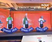 Chunav Manch | Three fire brand leaders of UP on who will win the 2022 polls
