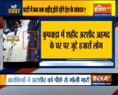 Jammu and Kashmir: Police inspector shot dead by militants in Srinagar